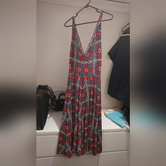 Moschino dress - Picture 3 of 6